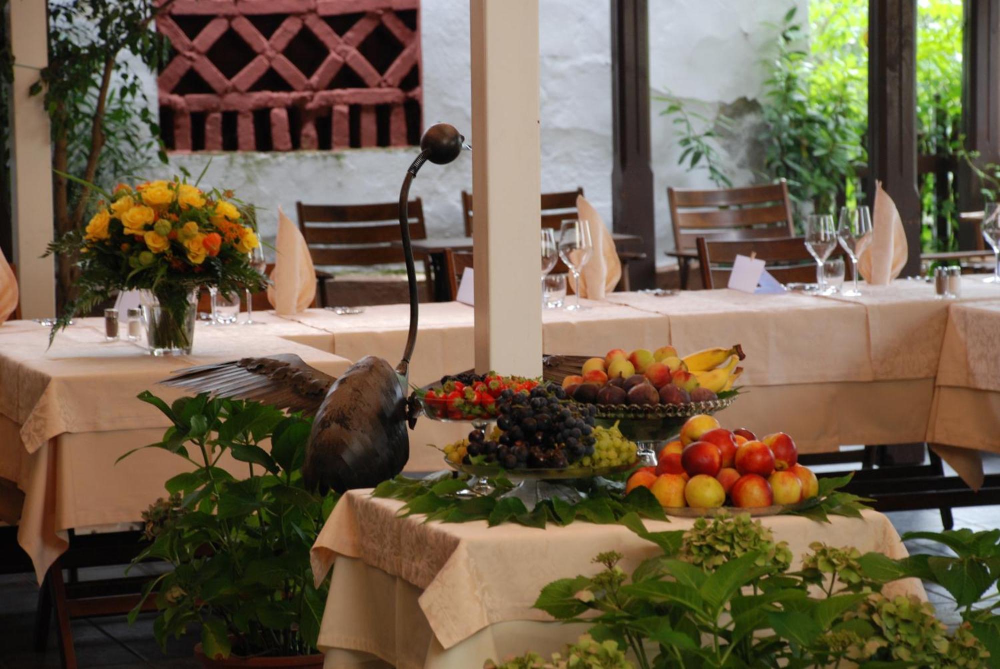 Siker B&B Hotel Pernica Exterior photo